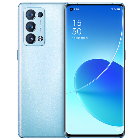 Oppo Reno 6 Pro